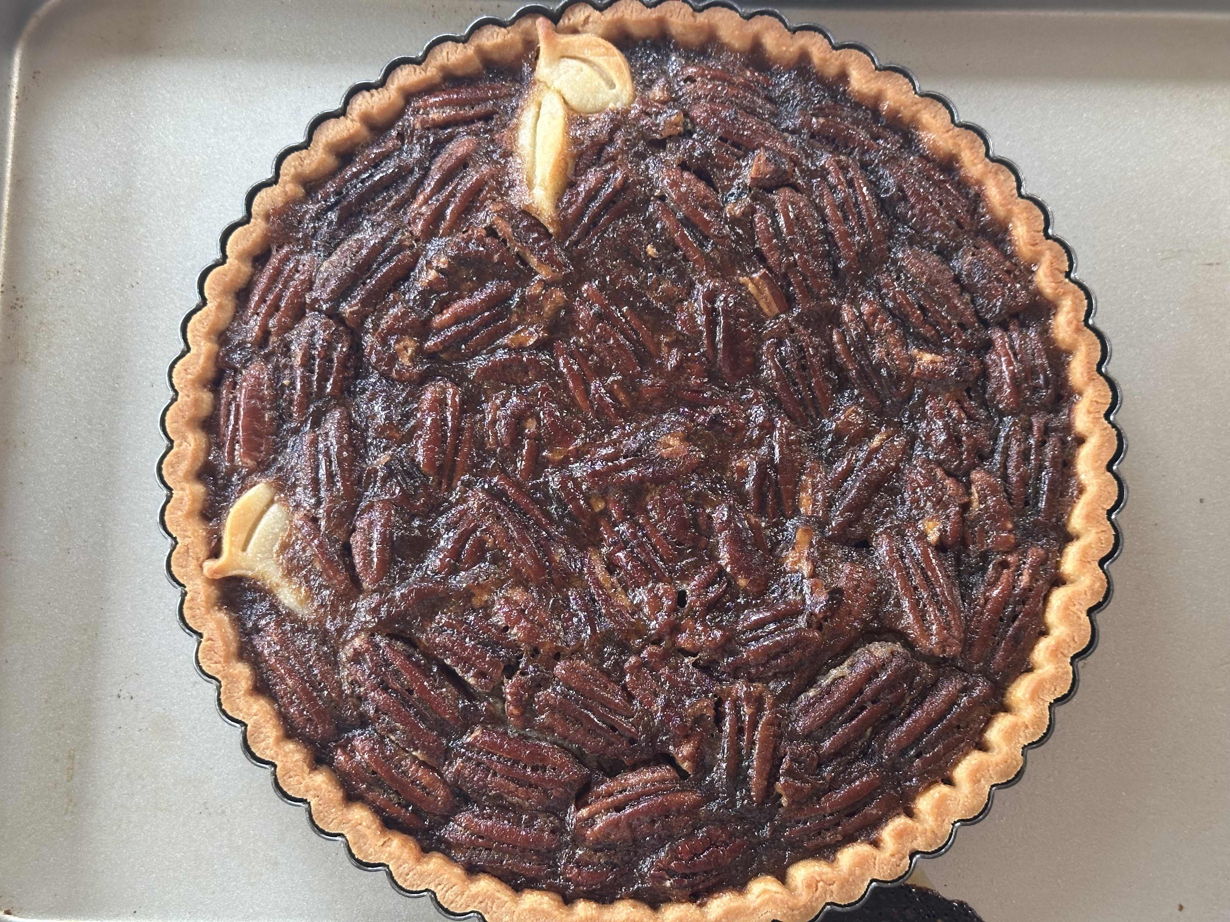 Pecan Pie