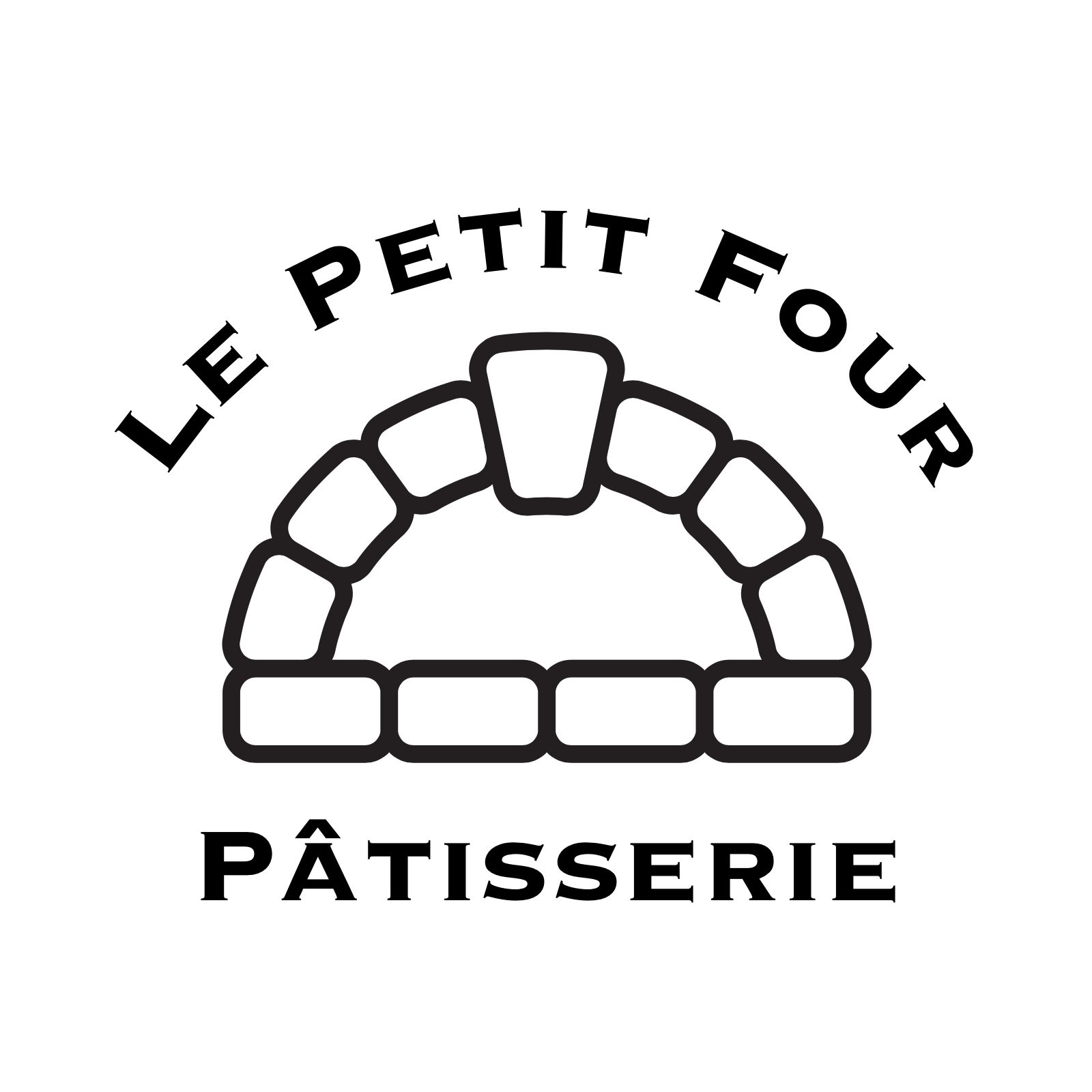 Le Petit Four Logo